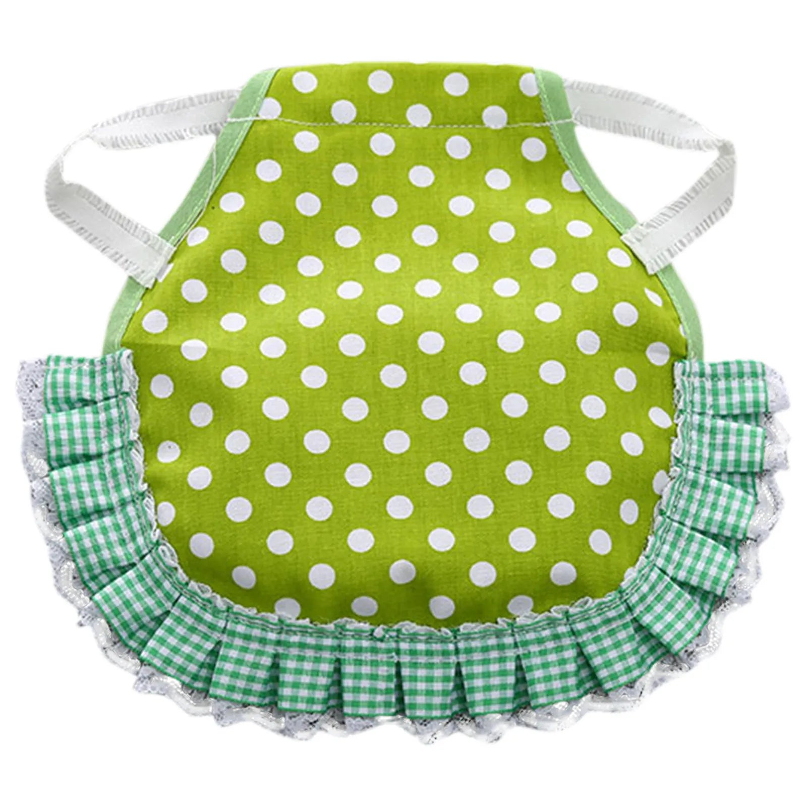 Delantal Elástico para Gallinas – Protector de Plumas