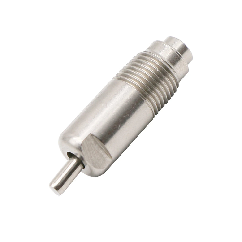 20 Pcs Poultry farms Stainless Steel Chicken Rabbit Nipple Drinkers 360 Degree Nipple Drinker Poultry Feeding Equipment