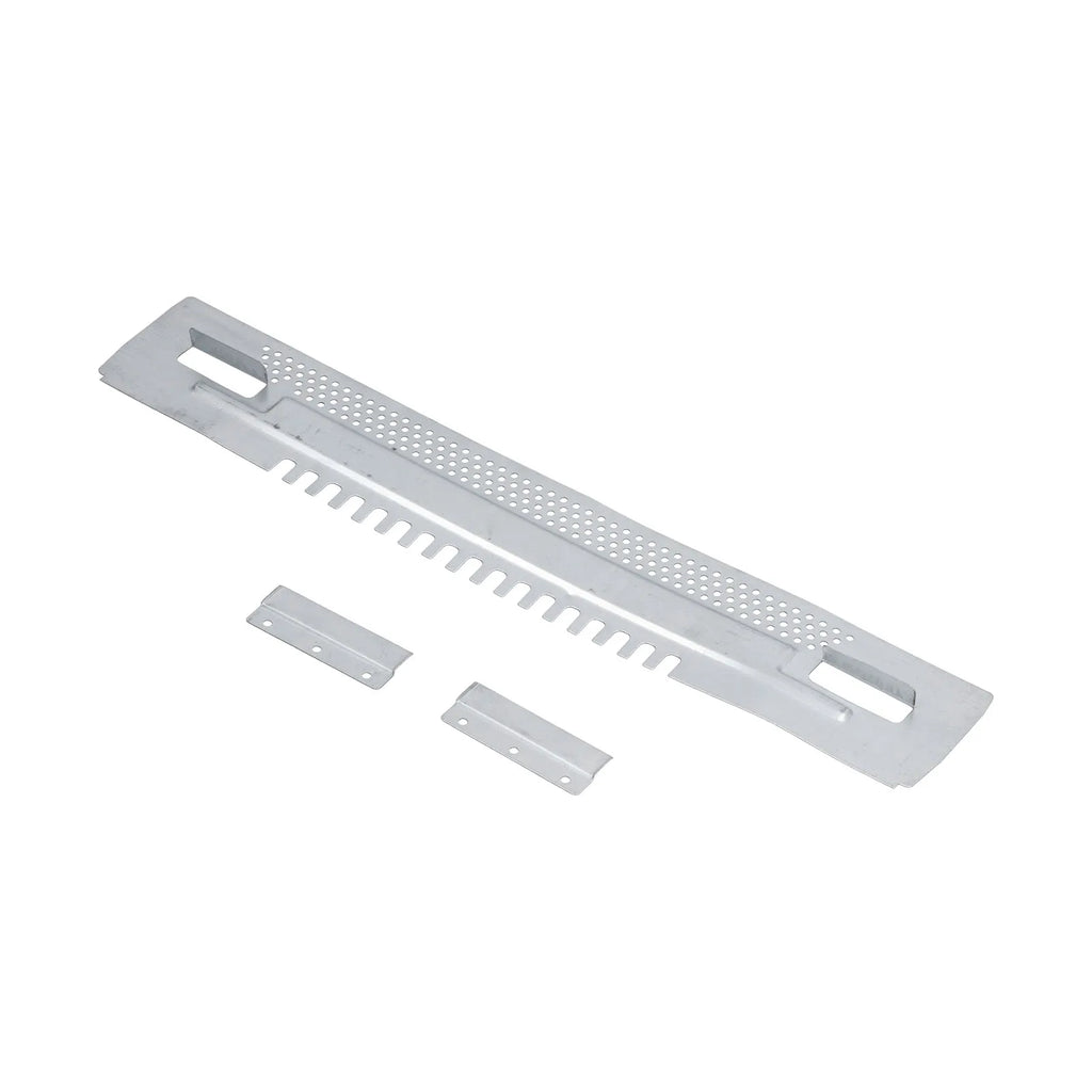 Beehive Travel Gate Galvanized Iron Nontoxic Detachable Escapeproof Hives Entrance Reducer