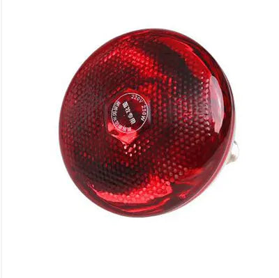 Lámpara Calefactora E27 100–250W para Pollitos