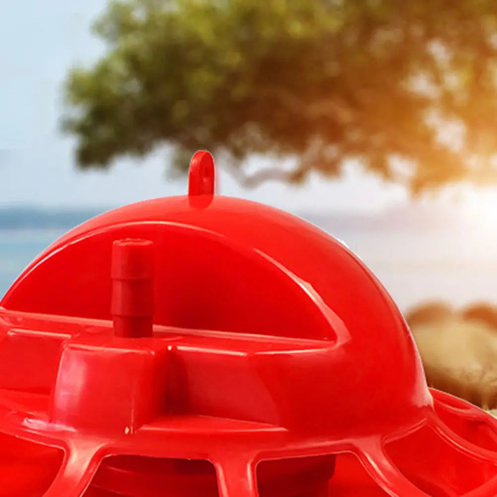 2 Bebederos Automáticos para Aves de Corral