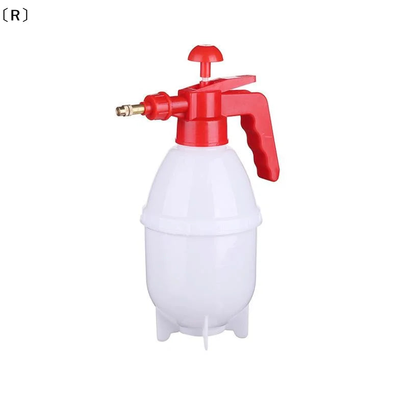 〔R〕Hand Pressure Water Sprayer Trigger Air Pump Garden Disinfection Sprayers Spray Bottle Car Cleaning Sprayer Watering Can