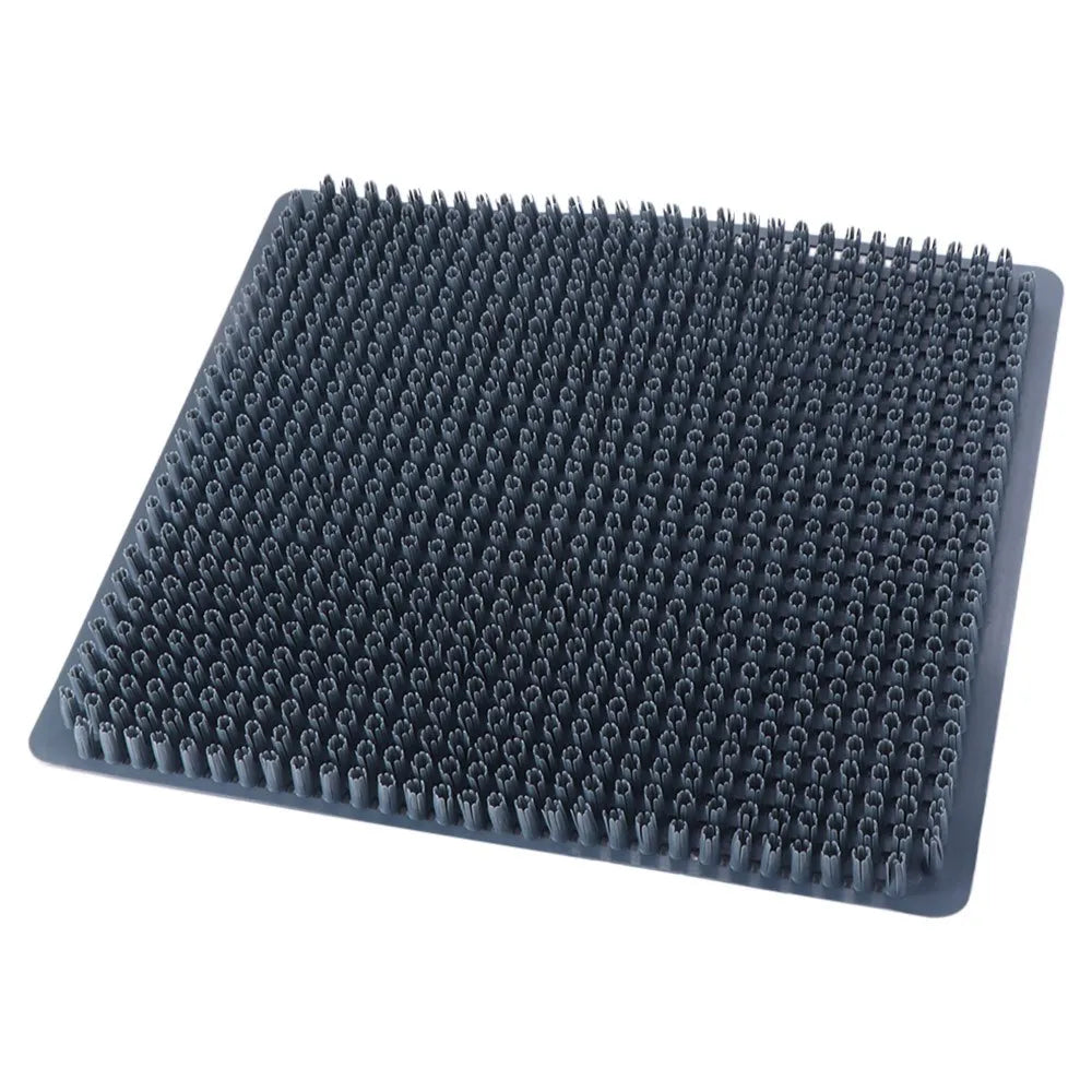 Almohadilla Plástica Lavable para Nido de Gallinas