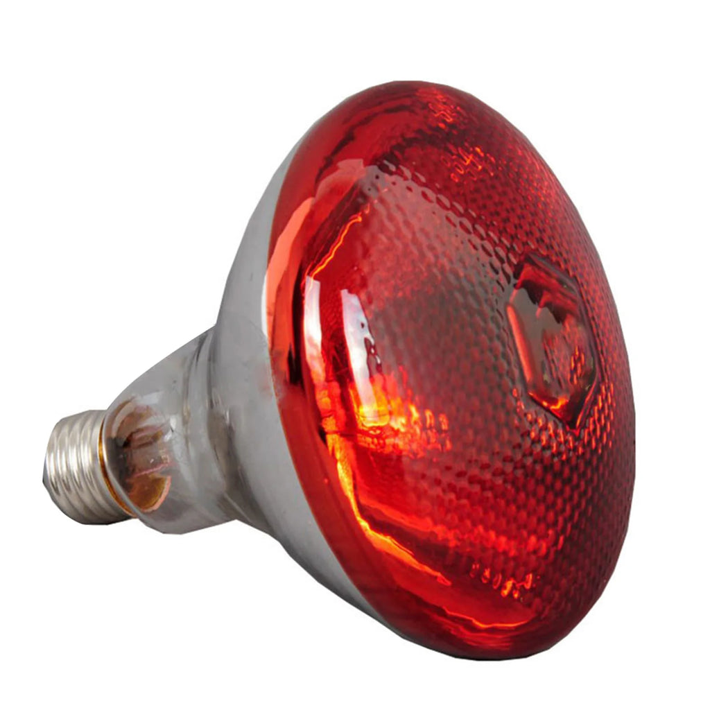 Lámpara Calor Infrarroja 250W