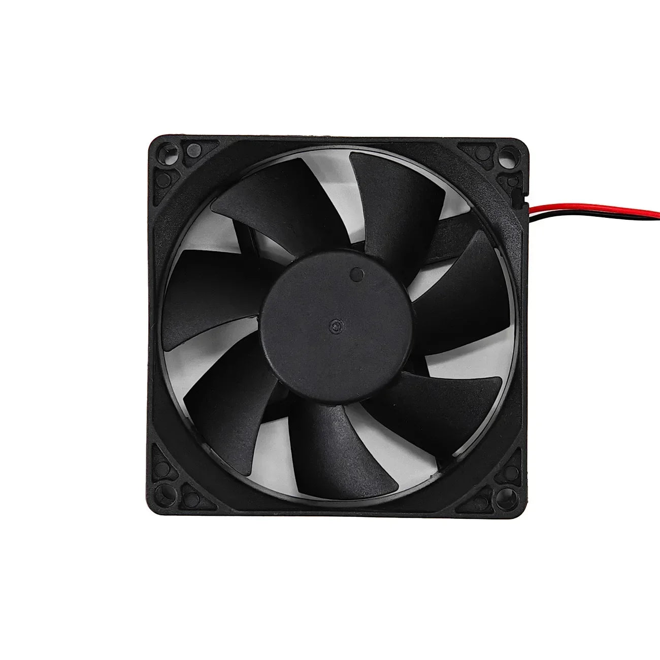 Small Solar Exhaust Fan Mini Cooling Fan Solar Powered Fan Wit Outdoor, Utility Room, Pet House, Chicken House, Dog House