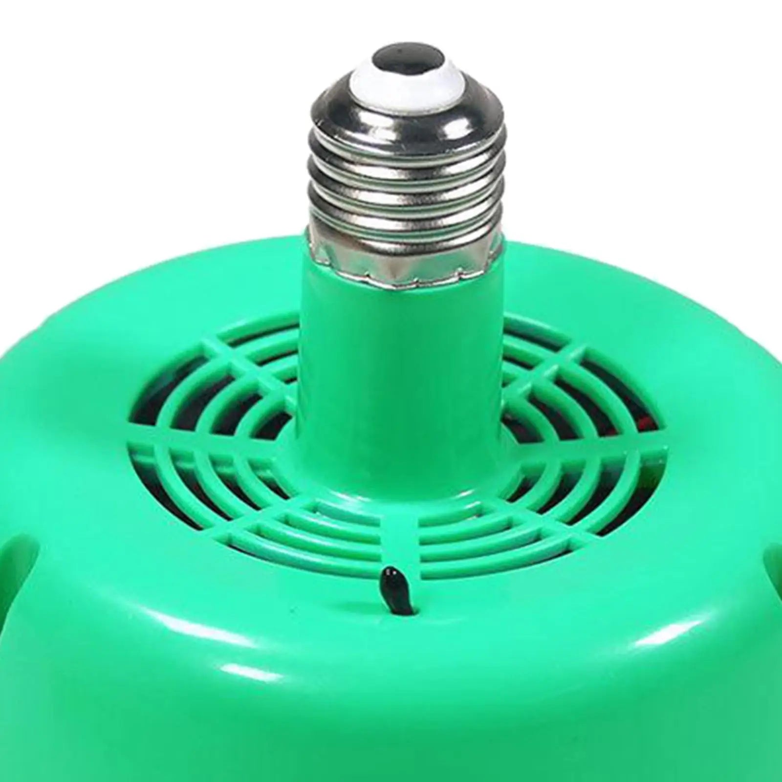 Lámpara Calefactora E27 para Gallinero 300W