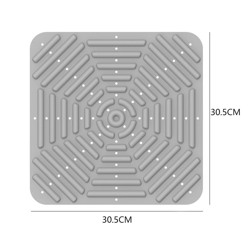 Alfombrilla de Nido para Gallinas Base Protectora para Huevos