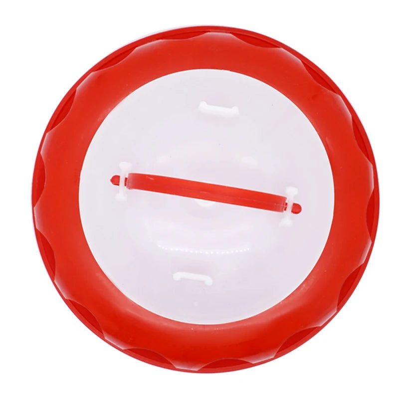 1Kg/3Kg Poultry Automatic Drinking Bucket Quail Pigeon Feeder Chicken Feeding Water Poultry Animal Feeding Tool Supply