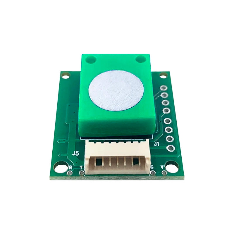 Free Shipping YYS Electrochemical NH3 Gas Ammonia Sensor Module Use For Public Toilet Sewer Garbage Station SC05-NH3