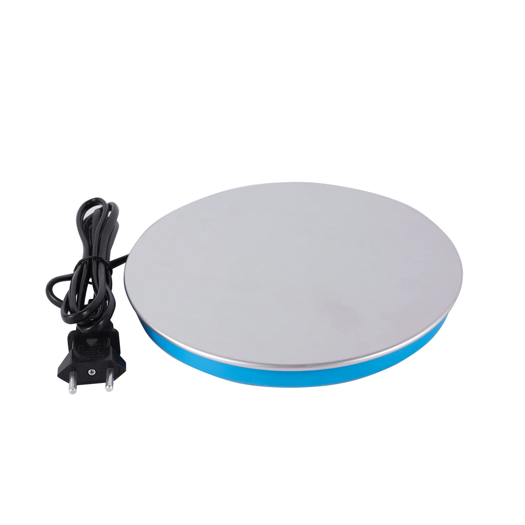 Placa Calefactora para Bebedero de Aves de Corral