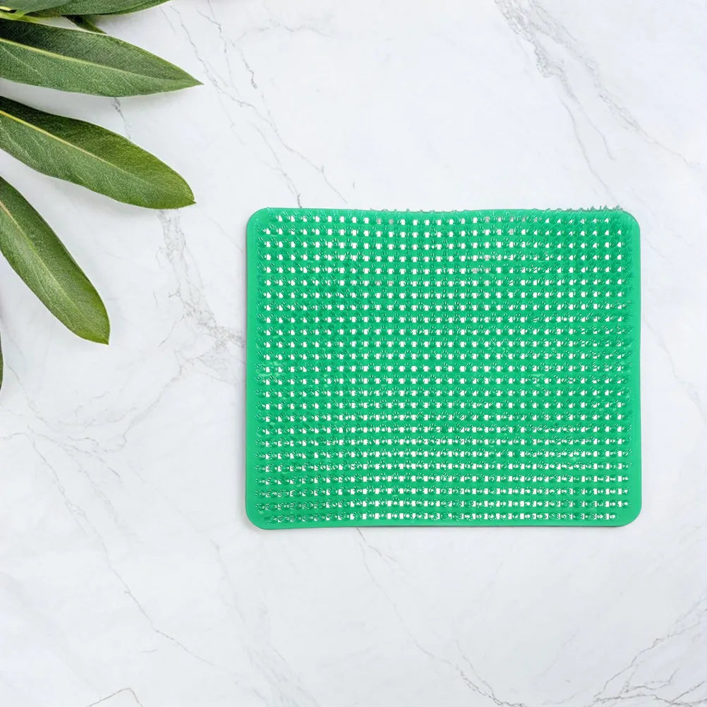 Almohadillas Lavables para Nidos de Gallinas – Pack 4