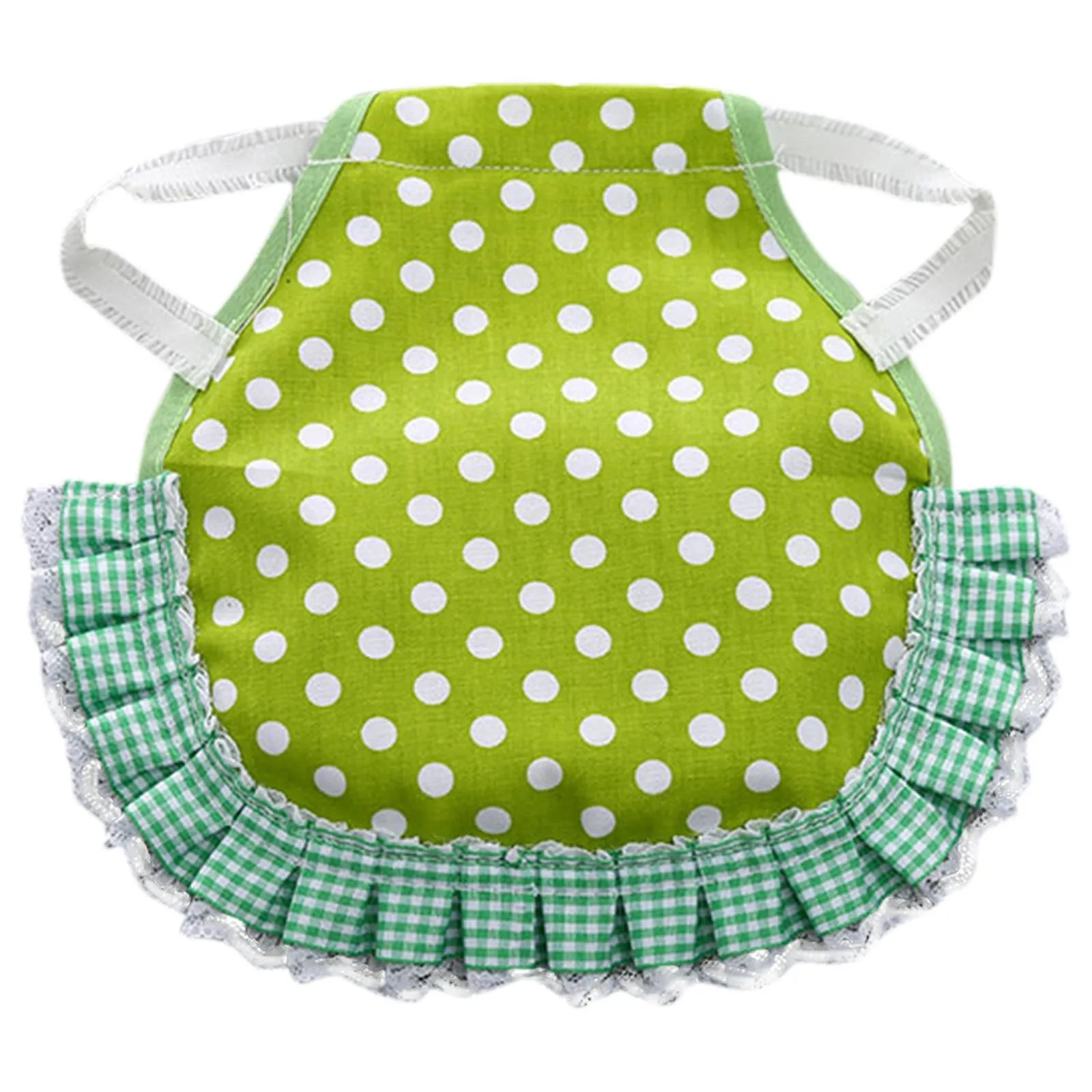 Delantal Elástico para Gallinas – Protector de Plumas