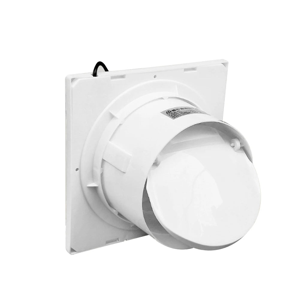 Extractor Solar 12V Antimosquitos para Gallinero