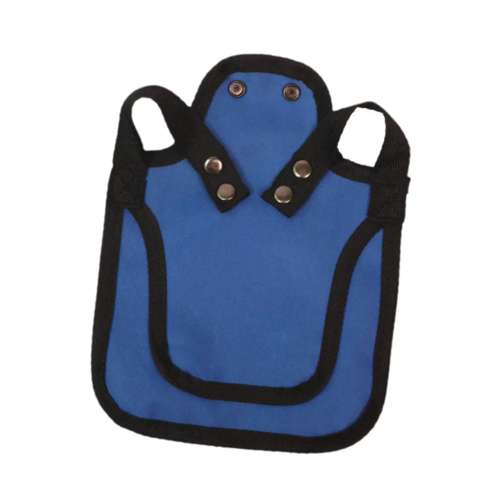 Protector de Plumas para Gallinas – Chaleco de Tela Oxford