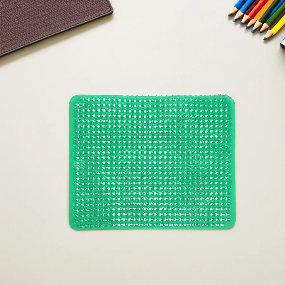 Almohadillas Lavables para Nidos de Gallinas – Pack 4