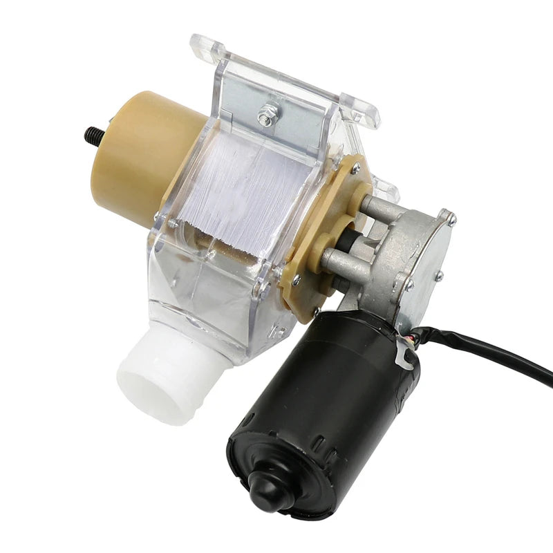 Auto Feeder Auto Chicken Feeder Pellet Funnel Pigeon Chicken Duck Carrier Pigeon Automatic Chicken Feeder Pigeon 200-900g/Min