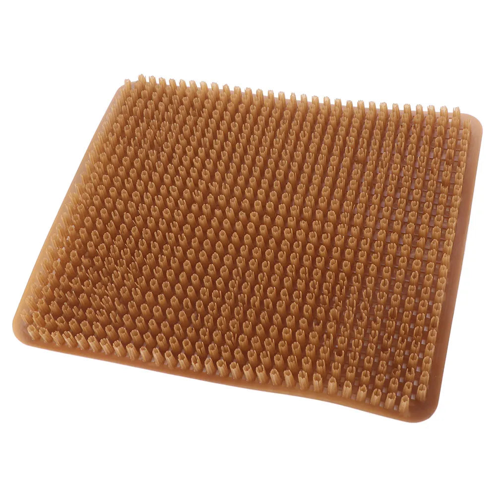 Almohadilla Plástica Lavable para Nido de Gallinas