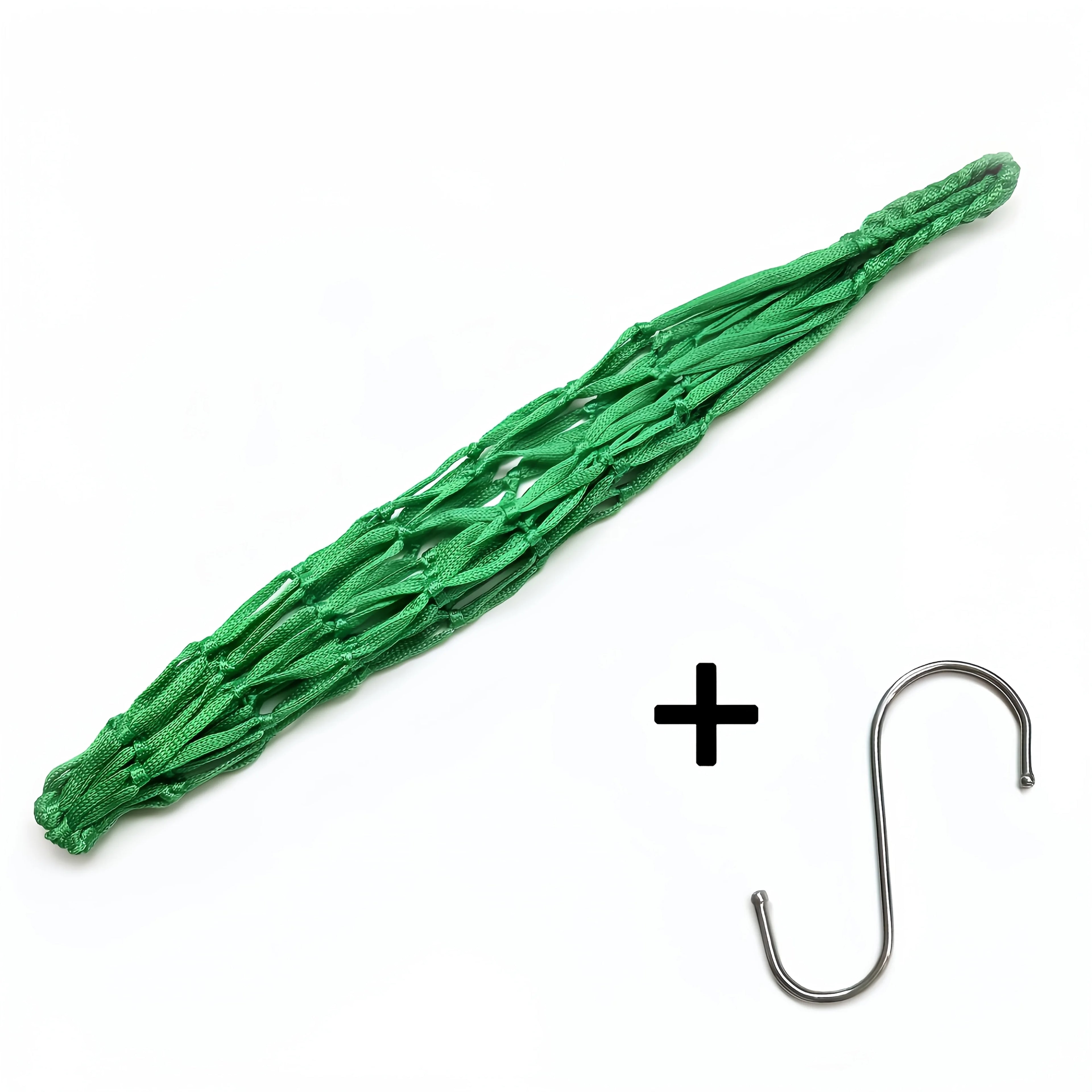 Comedero de Red Colgante para Pollos y Patos