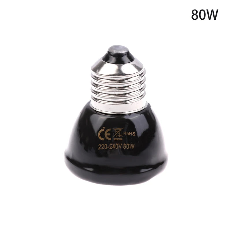 Lámpara Calefactora Infrared 20-80W