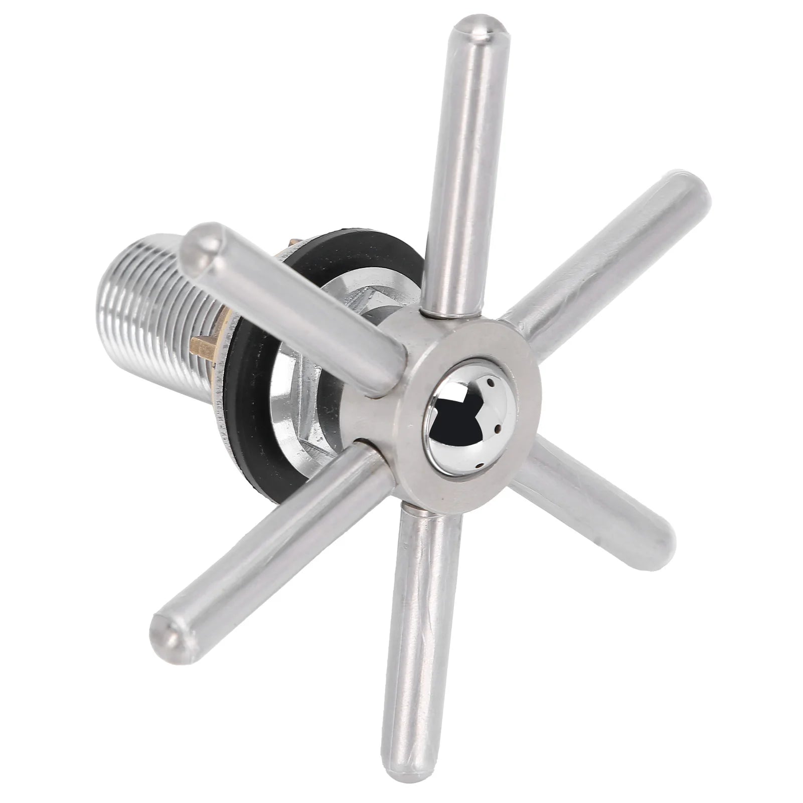 Automatic Cup Washer Machine Stainless Steel Bar Glass Rinser for Hotel Bar Coffee Shop