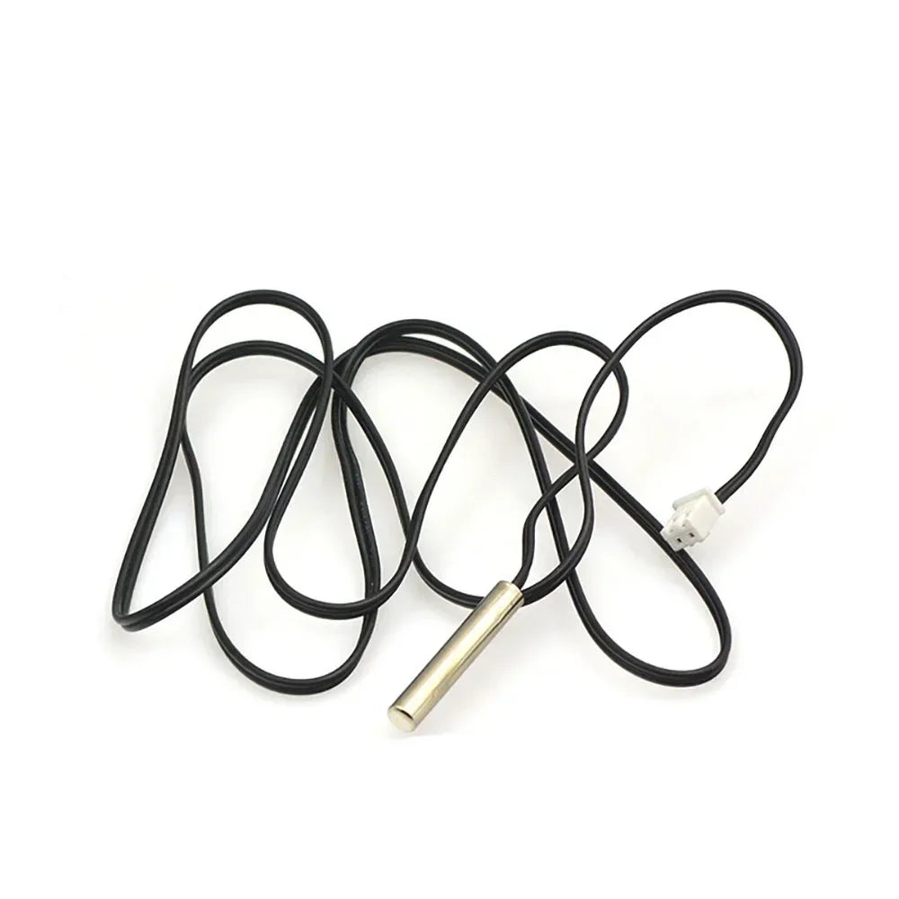 Digital Temperature Humidity Controller W3230 DC12V/24V AC110V-220V Thermostat with LED Display Heating/Cooling and NTC Sensor