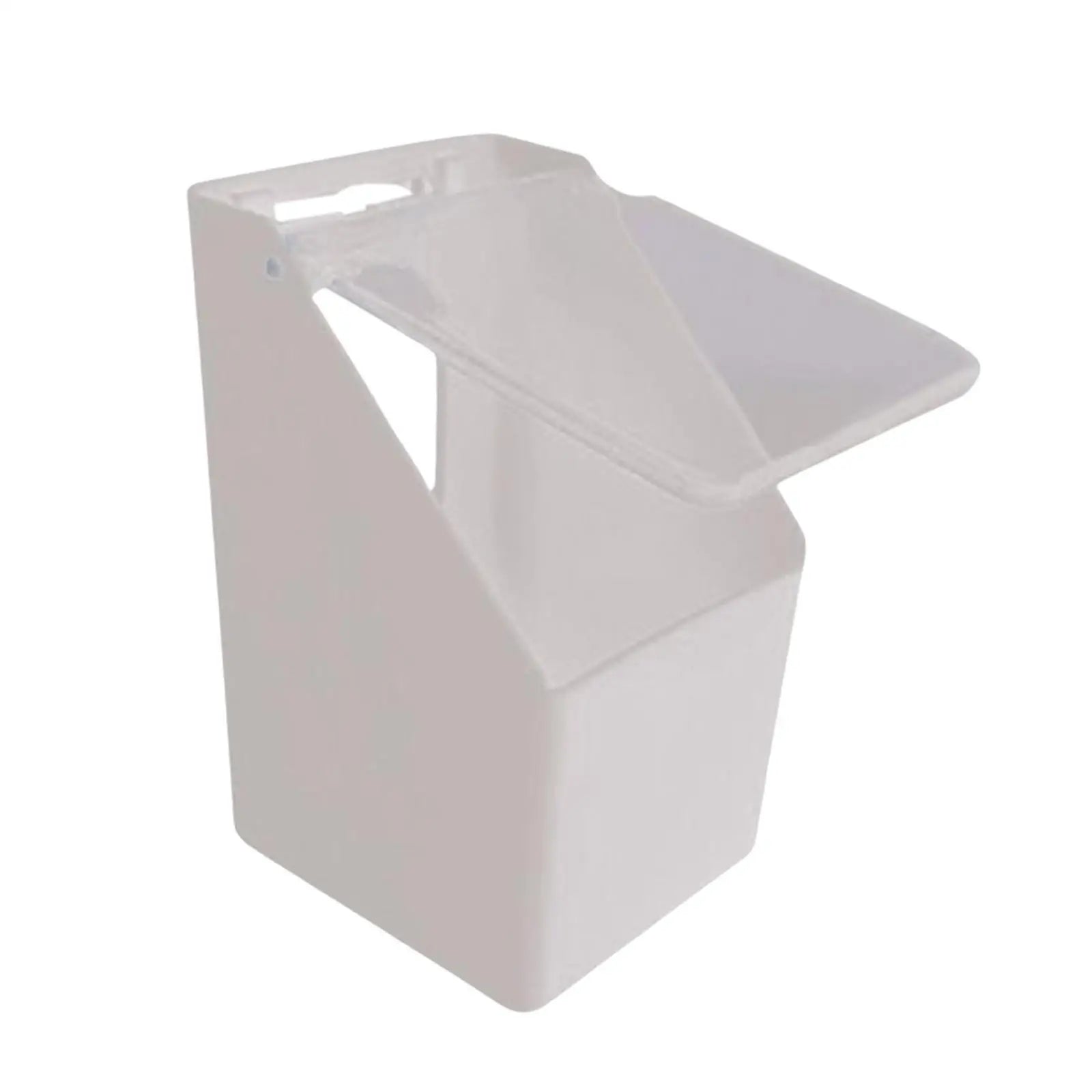 Creative Bird Water Feeder Hanging Poultry Feeder Durable Reliable Household Bird Feeding Trough for Pigeon Birds Budgie Poultry