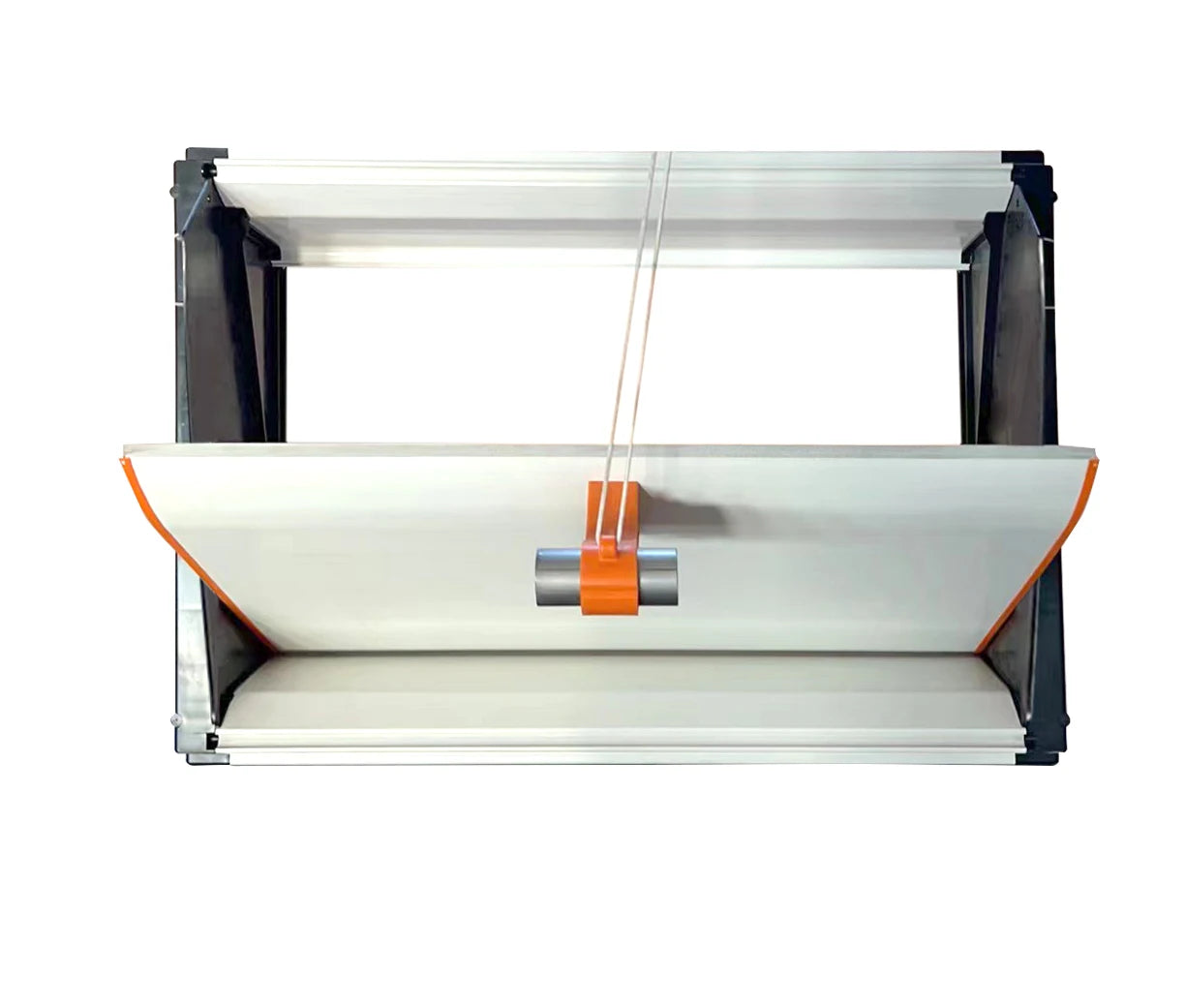 Entrada de Aire para Gallinero Sistema de Ventilación