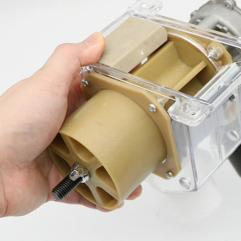 Auto Feeder Auto Chicken Feeder Pellet Funnel Pigeon Chicken Duck Carrier Pigeon Automatic Chicken Feeder Pigeon 200-900g/Min