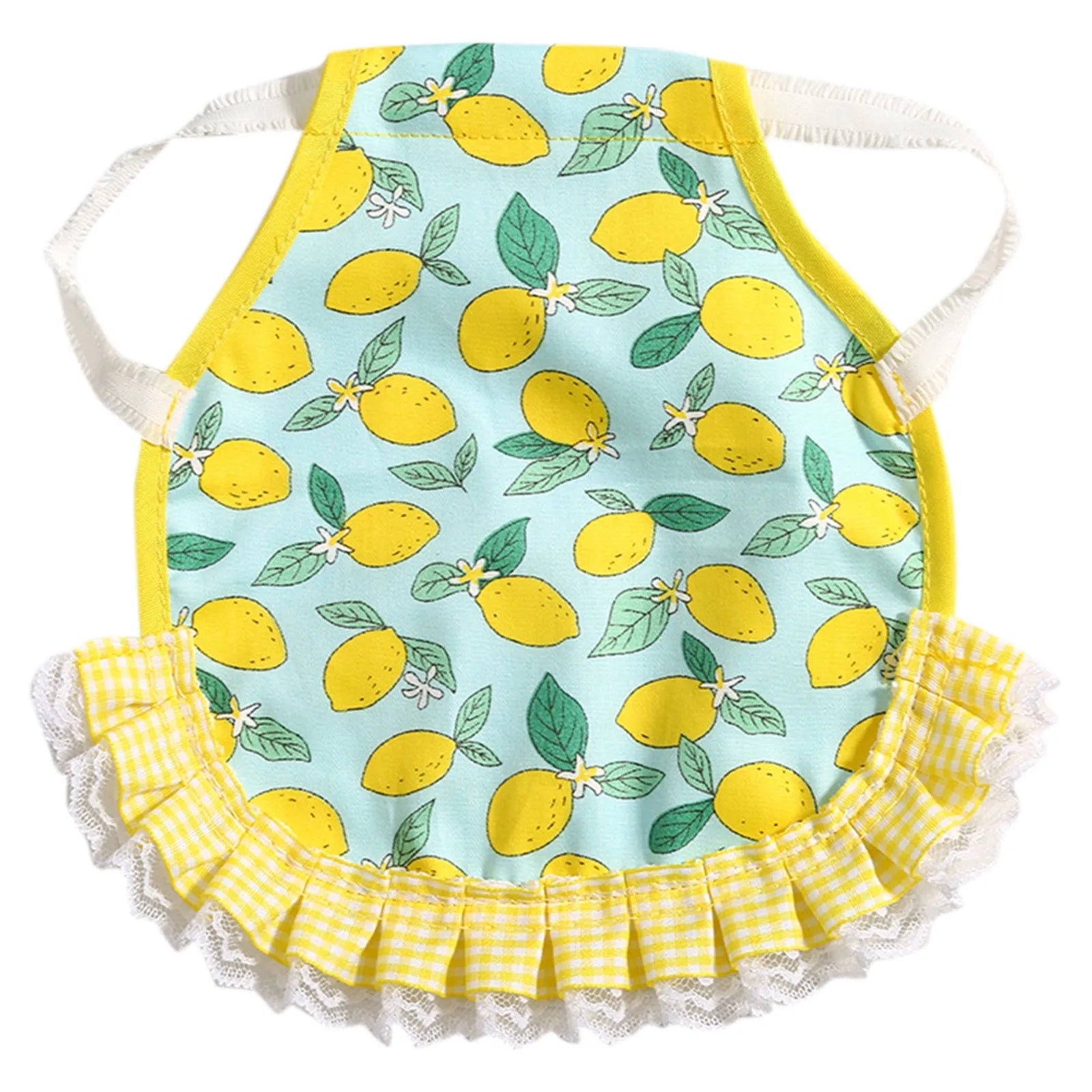 Delantal Elástico para Gallinas – Protector de Plumas