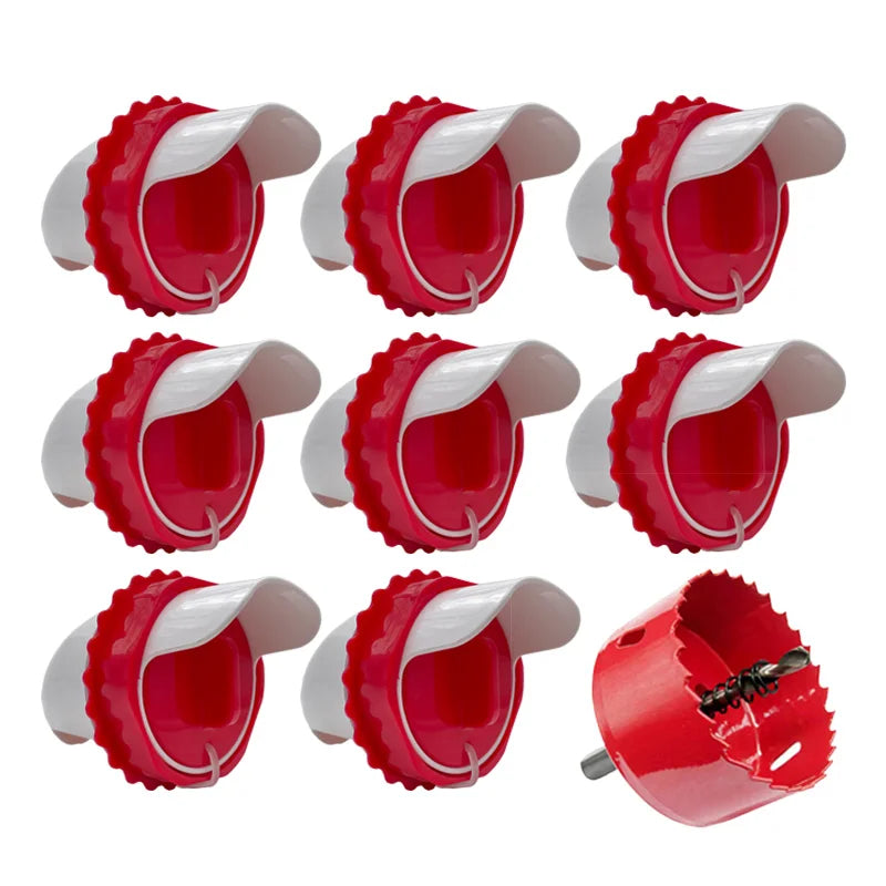 Alimentador Automático de Gravedad para Gallinas a Prueba de Lluvia