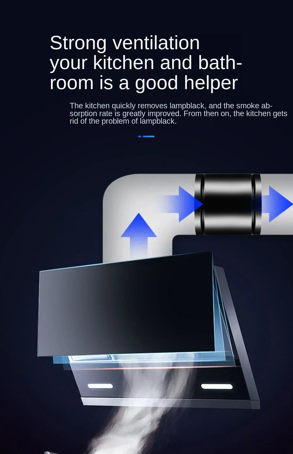 4''6''8'' Pipe kitchen toilet exhaust fan louver exhaust fan air ventilation ceiling booster Blower metal exhaust fan