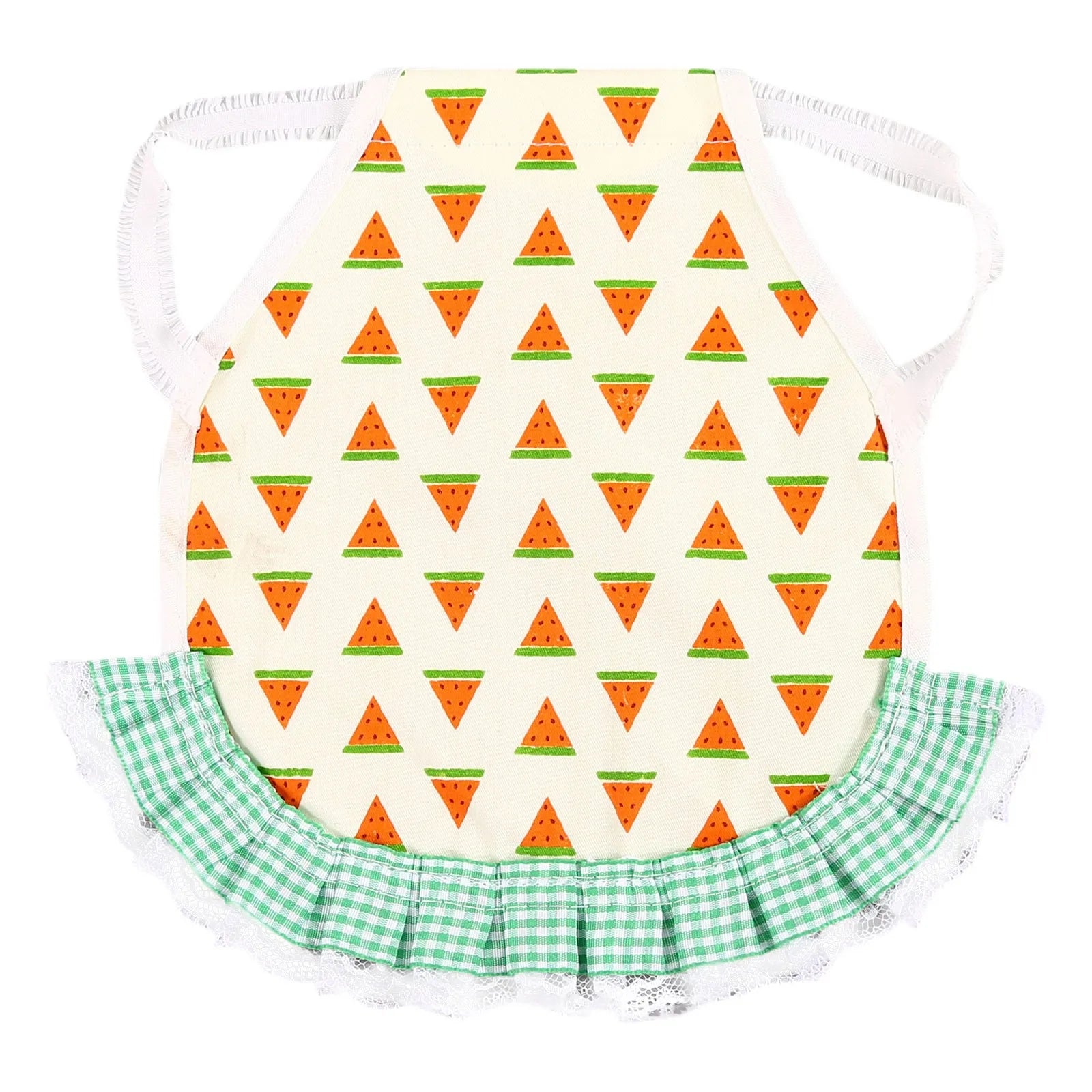 Delantal Elástico para Gallinas – Protector de Plumas