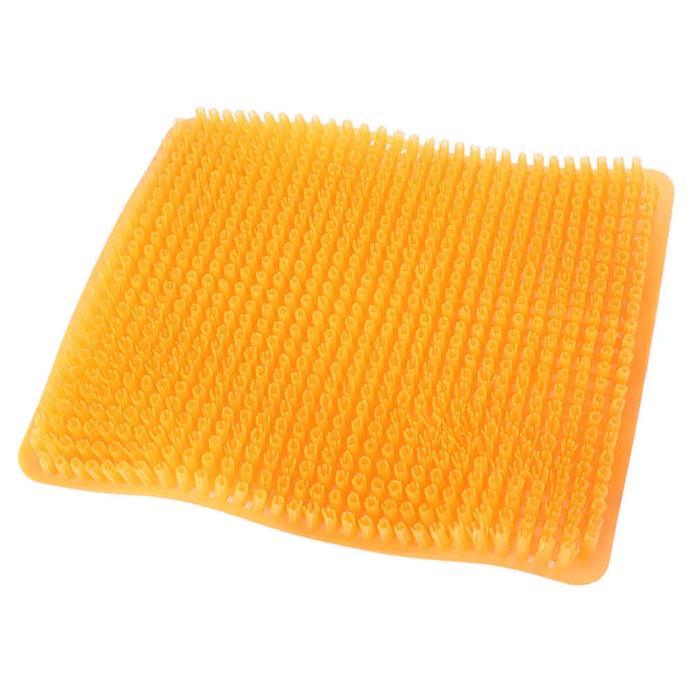 Almohadilla Plástica Lavable para Nido de Gallinas