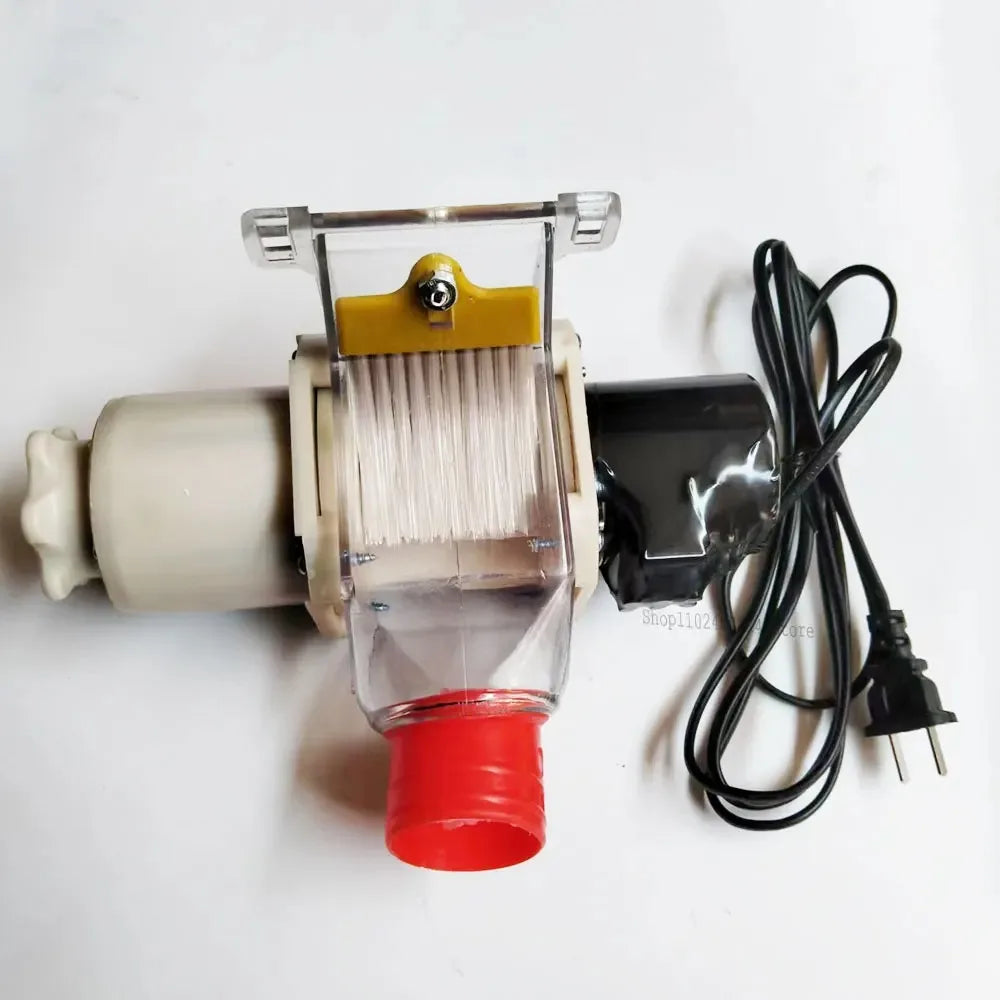 Alimentador Automático Inteligente para Aves