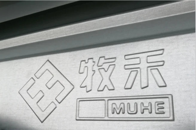 Extractor Industrial 50” para Gallinero