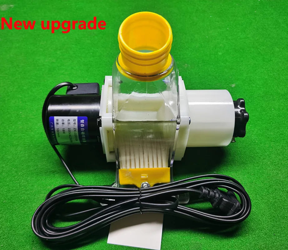 Comedero Automático Inteligente para Pollos y Palomas