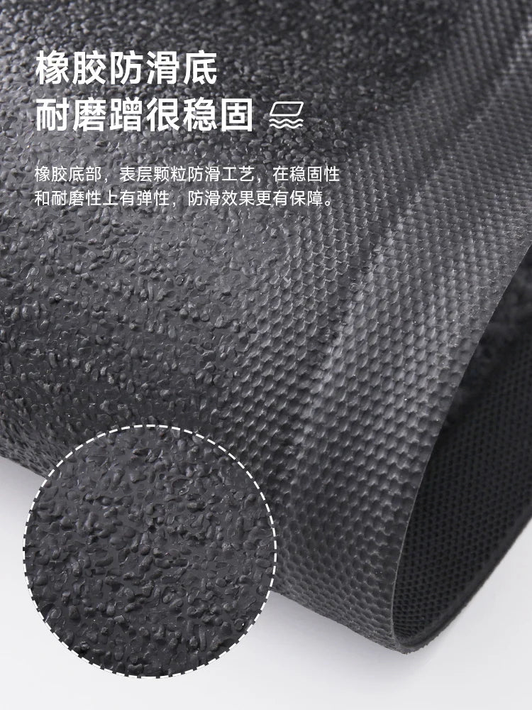 Alfombra Desinfectante para Entrada de Gallinero