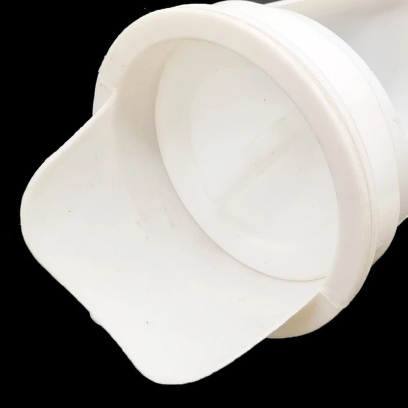 Comedero por Gravedad para Pollos