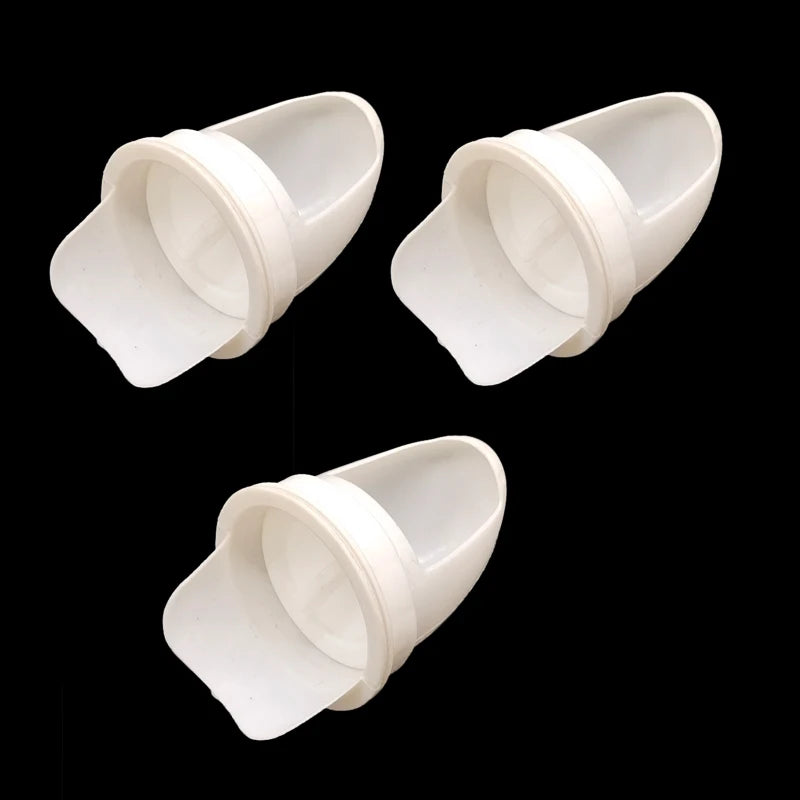 Comedero por Gravedad para Pollos