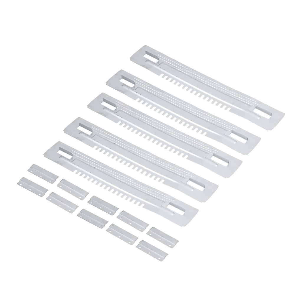 Beehive Travel Gate Galvanized Iron Nontoxic Detachable Escapeproof Hives Entrance Reducer