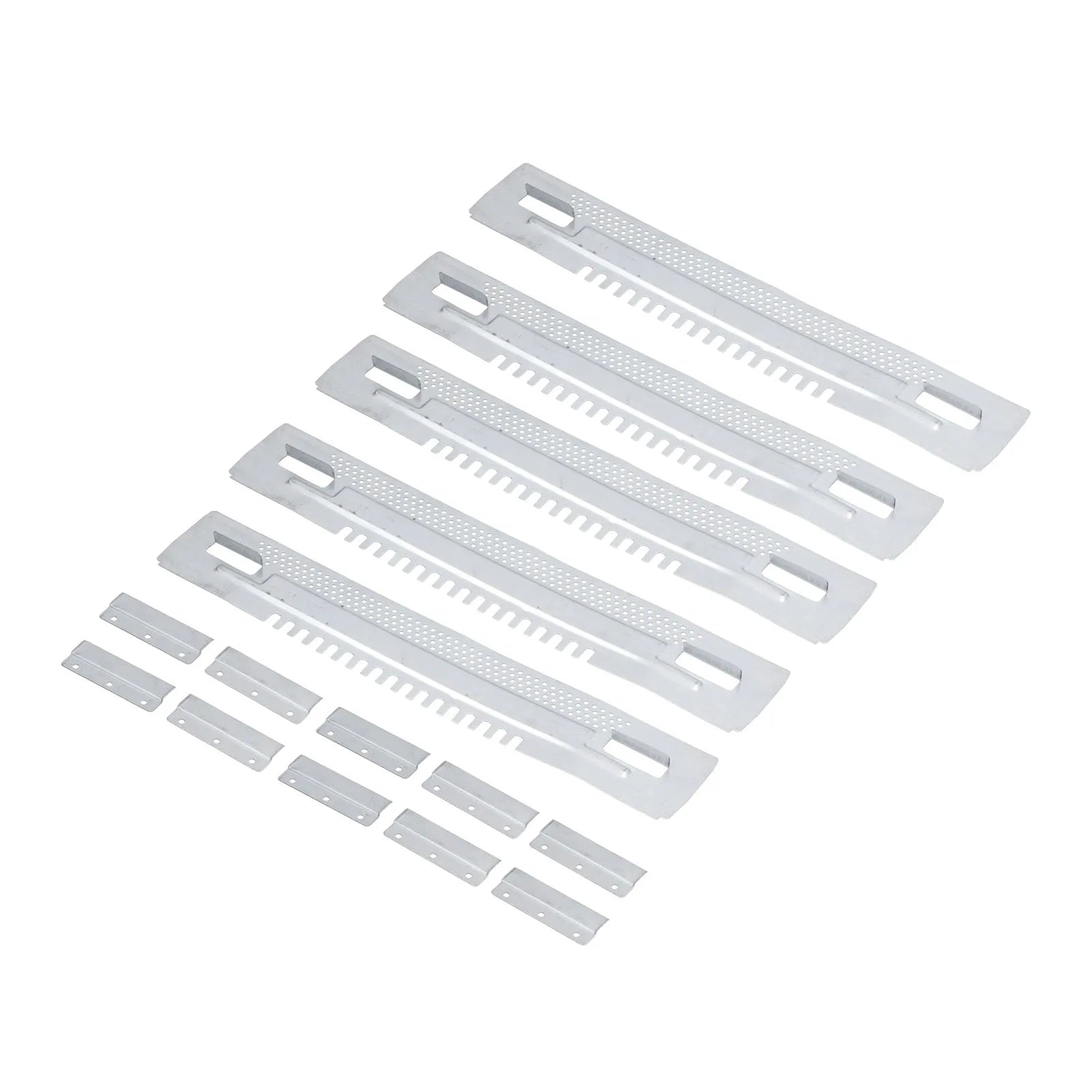 Beehive Travel Gate Galvanized Iron Nontoxic Detachable Escapeproof Hives Entrance Reducer