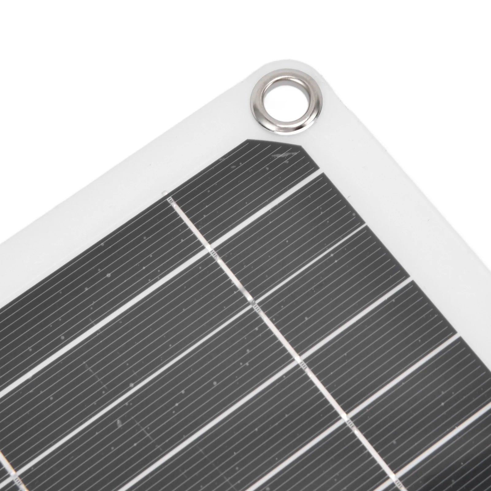 Ventilador Solar 10" para Gallinero e Invernadero