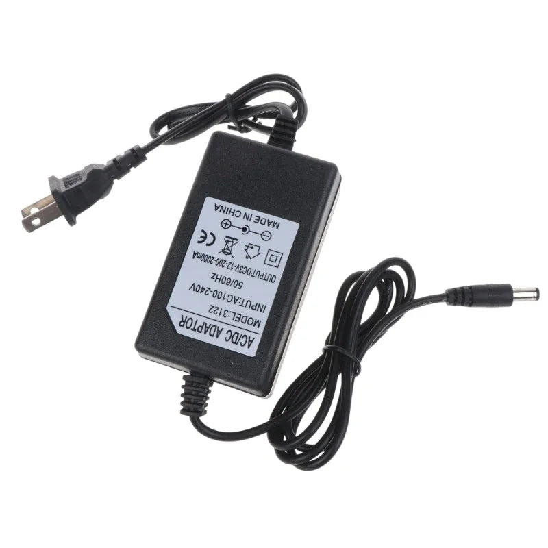 12V 2inch 50mm silence Ventilating Strong Exhaust Extractor Fan for Window Wall Bathroom Toilet Kitchen Mounted