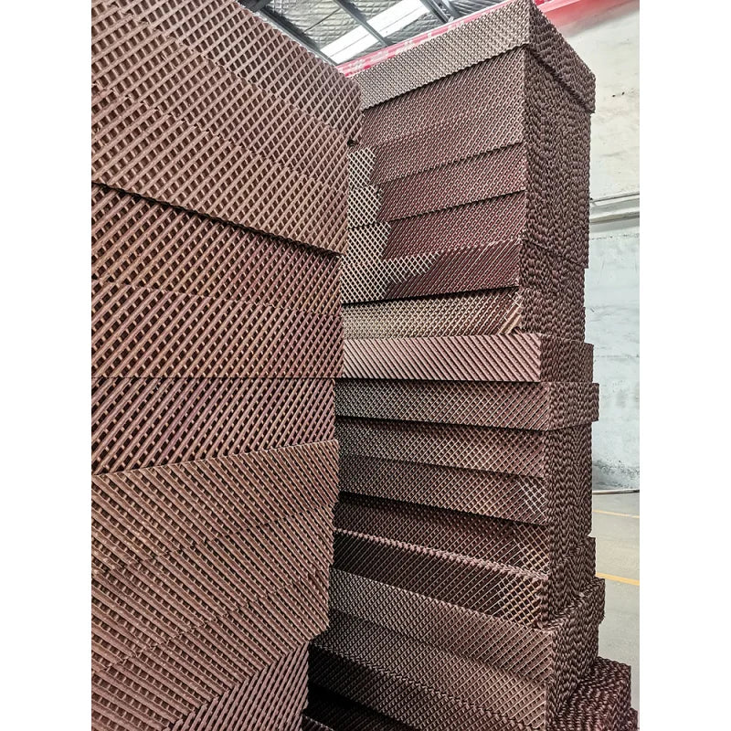 Panel Enfriador de Agua para Gallinero Montaje en Pared