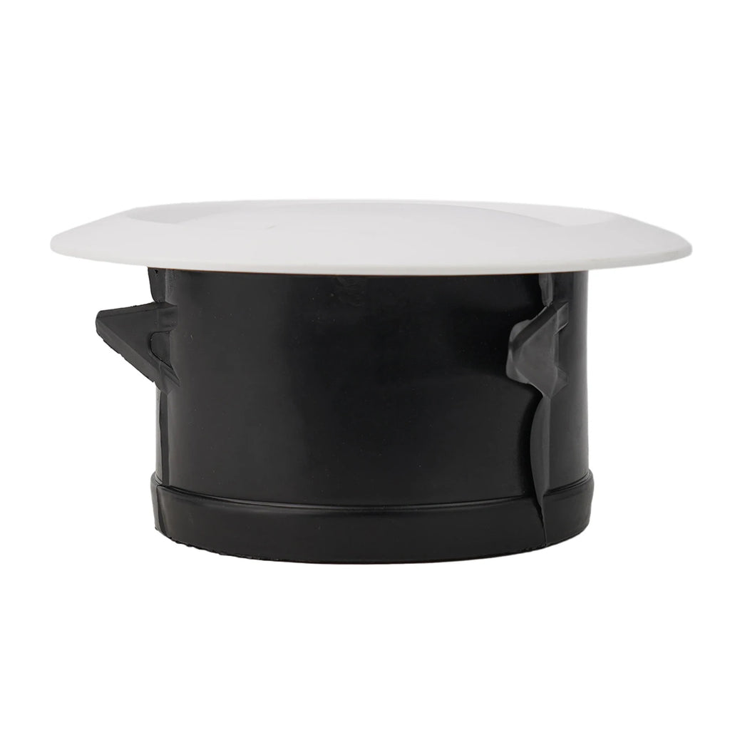 1pc ABS Tuyere Ceiling Air Supply Mountable HOT AIR Vent Grille Cover Easy Diffuser Adjustable Air Volume Exhaust Hood