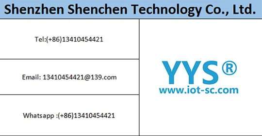 Free Shipping YYS Electrochemical NH3 Gas Ammonia Sensor Module Use For Public Toilet Sewer Garbage Station SC05-NH3