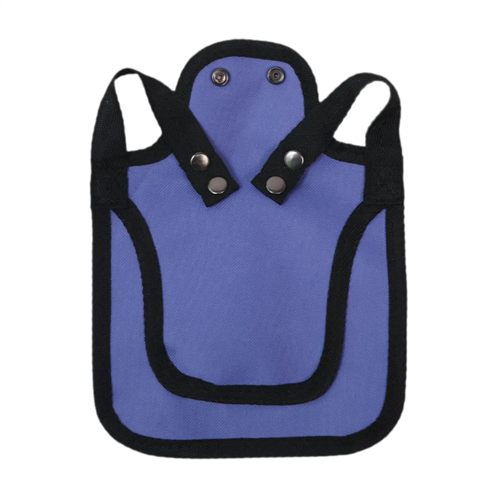 Protector de Plumas para Gallinas – Chaleco de Tela Oxford