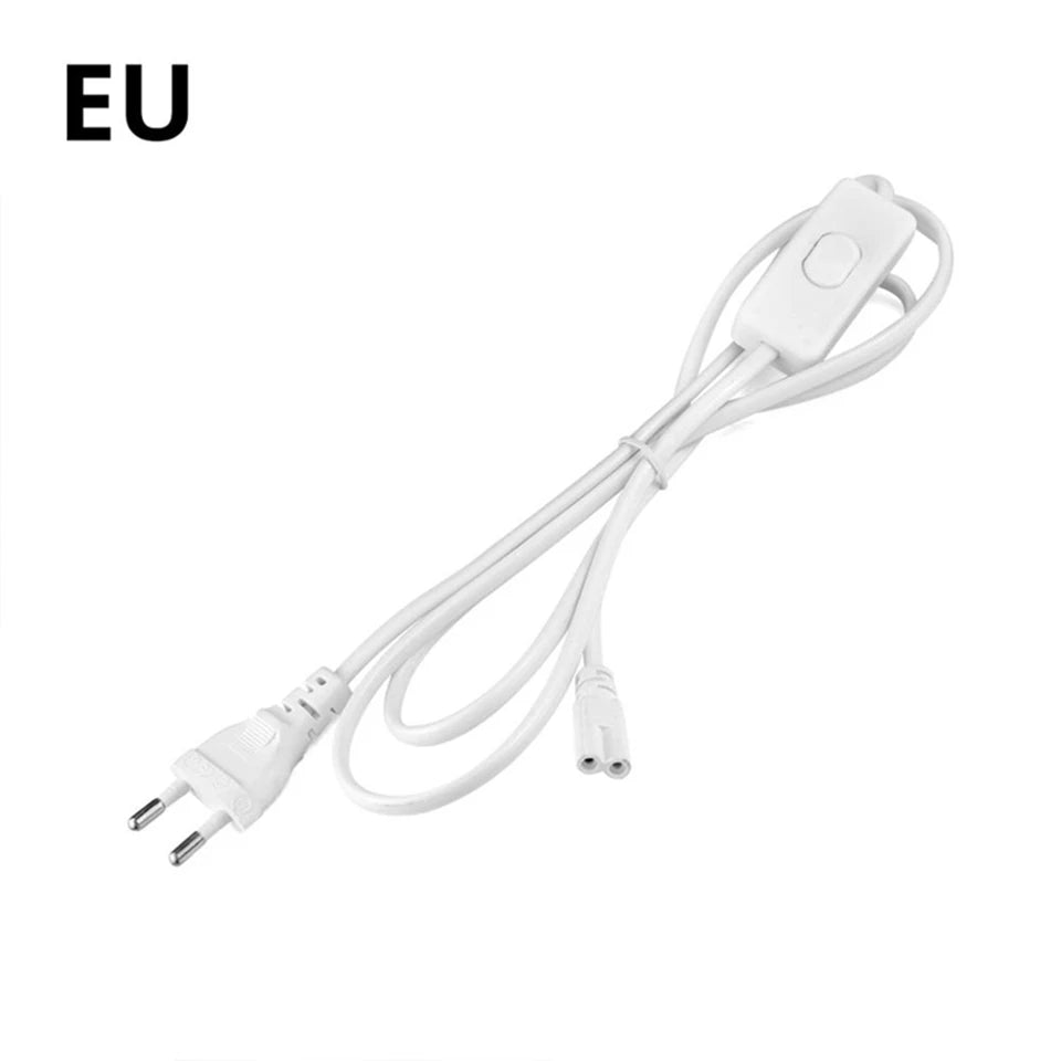 220V T5 15W/T8 25W LED Tube Aluminum Bar Hight Brightness Energy-Saving Fluorescent Tubes For Hotel Mall Cafe Office Lighting