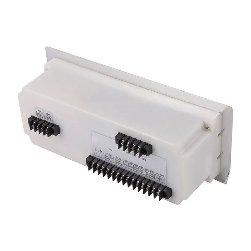 Controlador de Incubadora Digital XM-18D