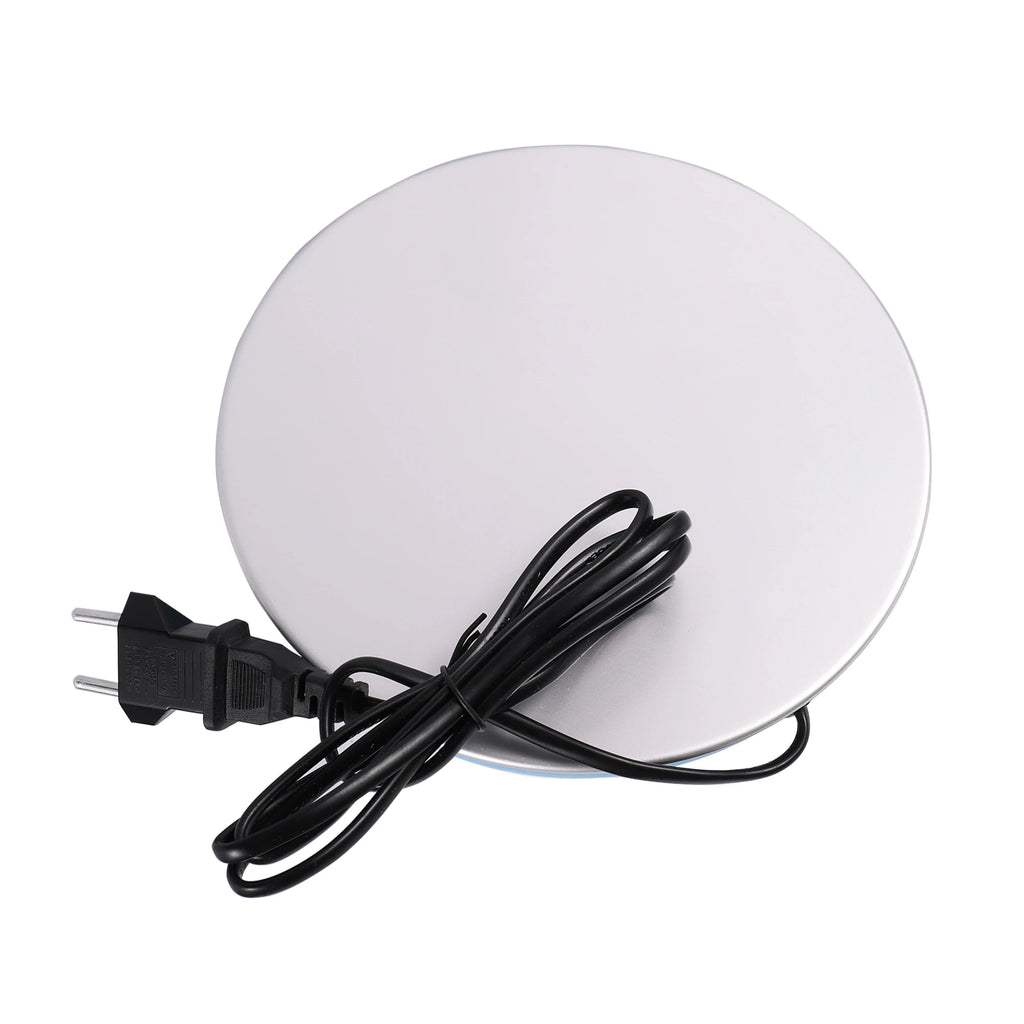 Placa Calefactora para Bebedero de Aves de Corral